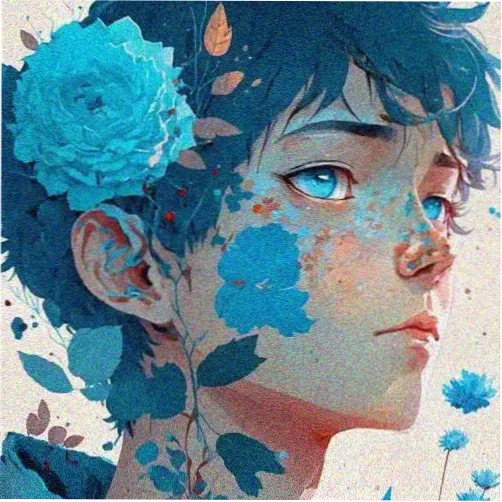 舵手苏岸角色头像